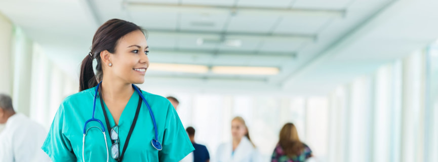 Nursing Salaries: How Much Does a Vocational Nurse Make?