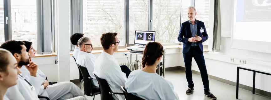 How Much Do Healthcare Managers Make?