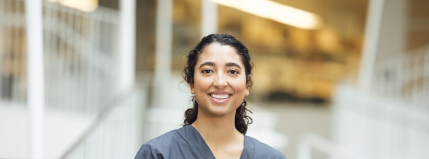 Requirements for a Career in Nursing