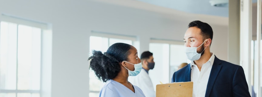 Nursing Salaries: How Much Does a Nurse Administrator Make?
