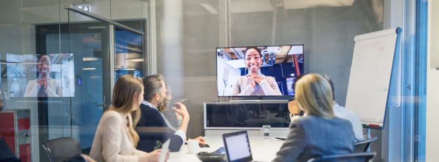 How to Make Your Virtual Meetings More Accessible