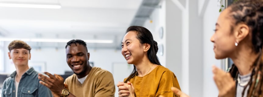 Top Companies Hiring Neurodivergent Employees