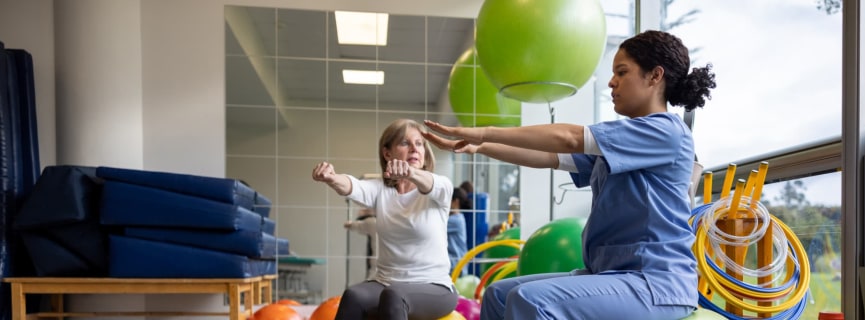 How to Become a Physical Therapist