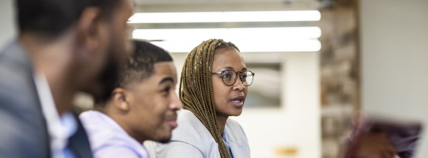 10 Business Management Jobs That Pay Over $100K a Year (Salary Guide)