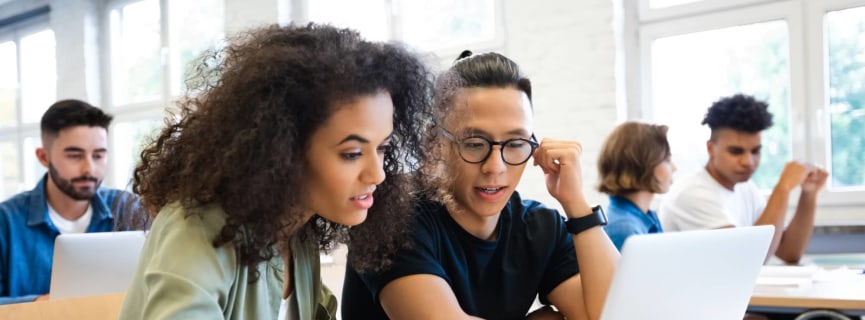 What Types of Master’s in Education Degrees Can You Get?