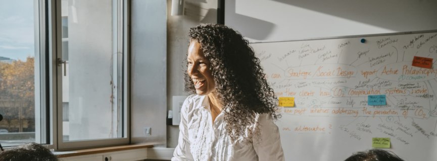 Requirements for a Career in Education