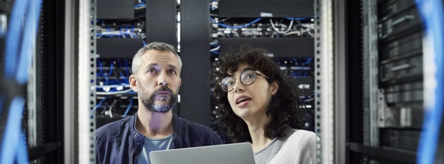 How to Become a Data Engineer: Steps, Skills, & Salary