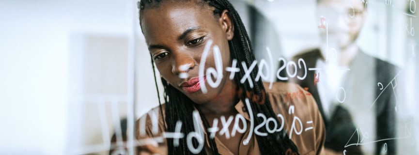Resource Guide for Black and African American Students in STEM