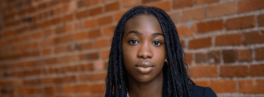 One Student’s Path Into STEM as a Black Woman