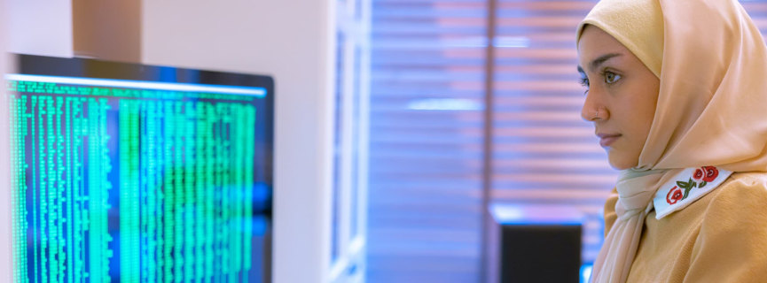 How to Become a Computer and Information Research Scientist