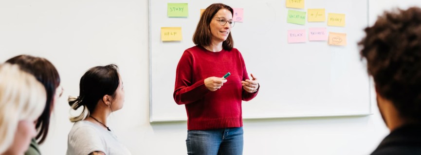 How to Become a Professor