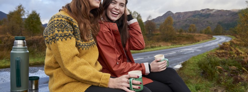 12 Fun Fall Activities for College Students