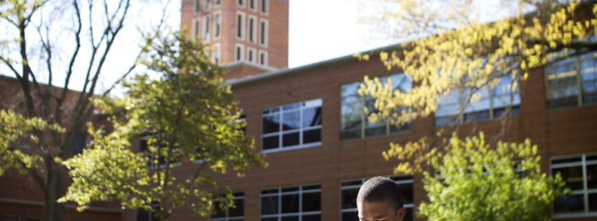 What Is the Financial Future of HBCUs?