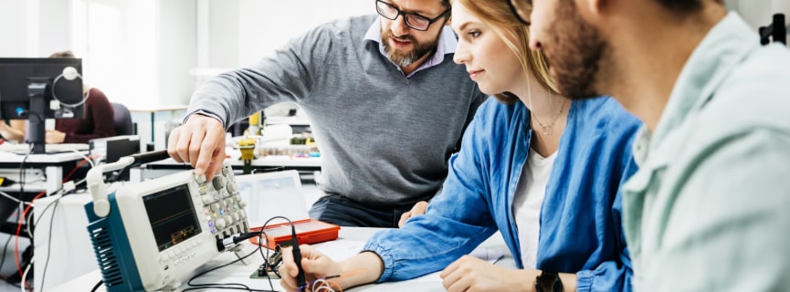 What Is STEM and Why Is It Important?