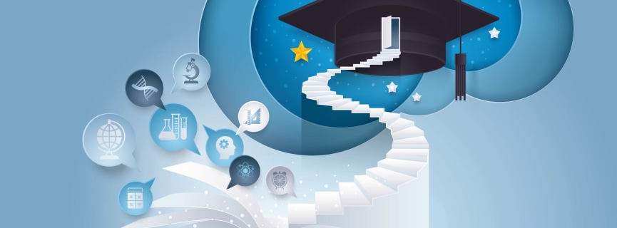The Student’s Guide to College Planning