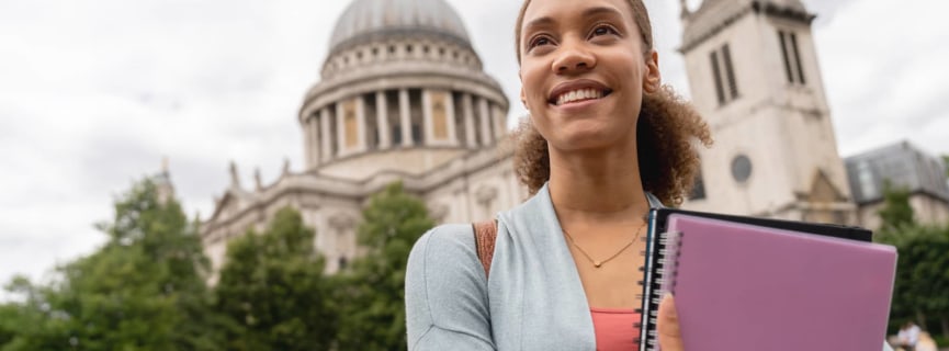 Can You Study Abroad Over Winter Break?