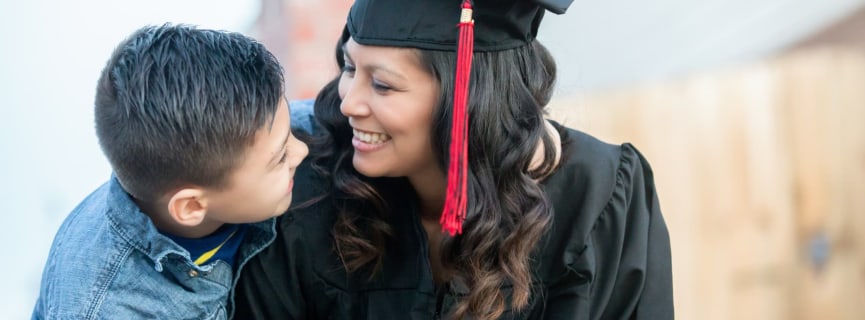 The 12 Best Colleges for Single Parents and Students With Children