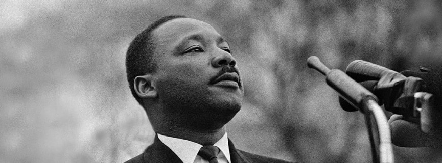 Understanding the Life of Martin Luther King Jr.