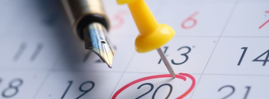 What Should You Do If You Miss a College Application Deadline?