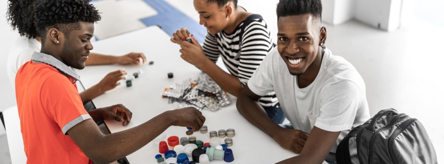 The History of the Black Student Union