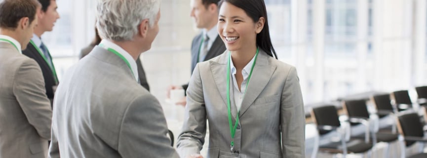 A Complete Guide to Networking in College and Beyond