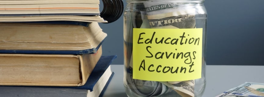 6 College Savings Accounts and How They Work