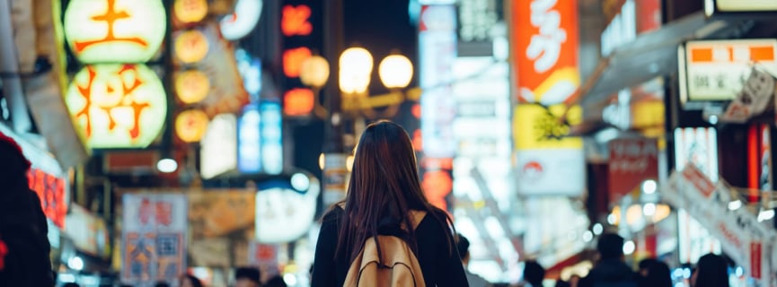9 Reasons to Study Abroad in Japan