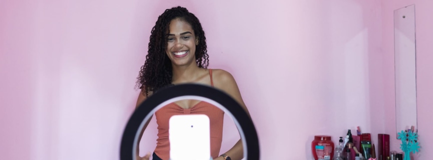 TikTok’s New Ban on Misgendering Reveals Digital Gap for LGBTQ+ Students