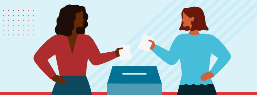 How the 19th Amendment Shaped Women’s Voting Rights