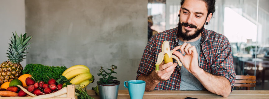 The Student’s Guide to Nutrition