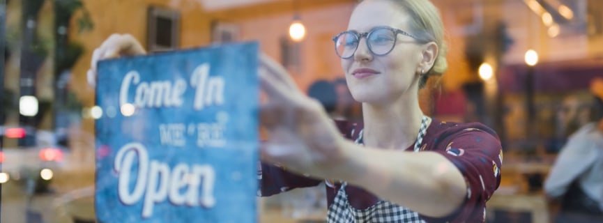 Most Useful College Courses for Aspiring Business Owners