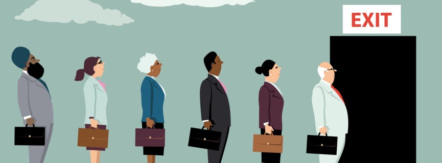 5 Takeaways from the Great Resignation for Workers in 2022