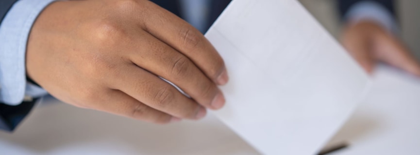 Voter Guide for Asian American and Pacific Islander Students