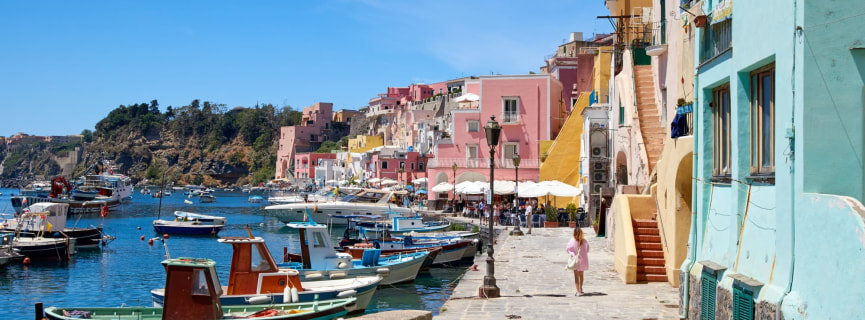 9 Reasons to Study Abroad in Italy