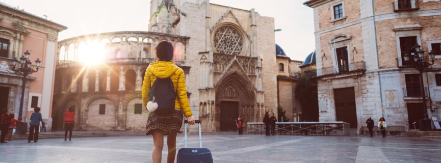 9 Reasons to Study Abroad in Spain