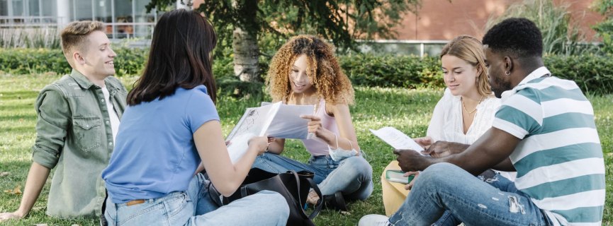 Ask a Professor: How to Succeed on a Group Project