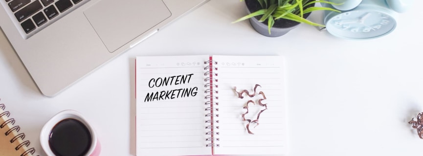 How to Earn a Content Marketing Institute Certification