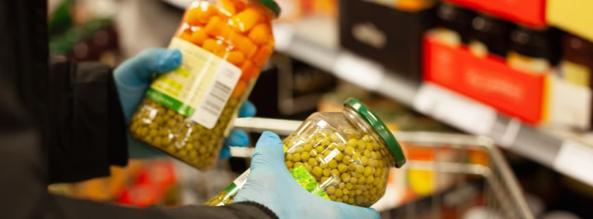 How to Handle Food Insecurity as a College Student