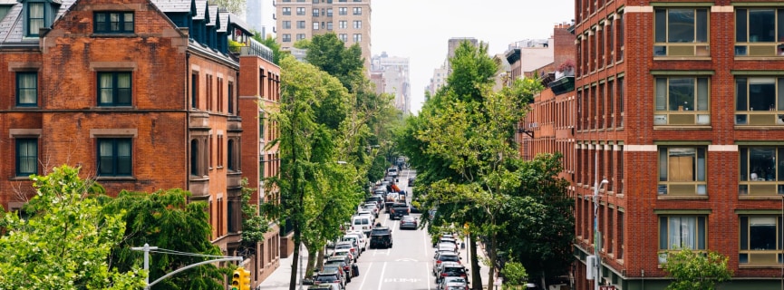 Life in the Big Apple: Best NYC Neighborhoods for Students