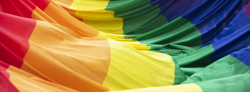 College Experience Guide for LGBTQ+ Students