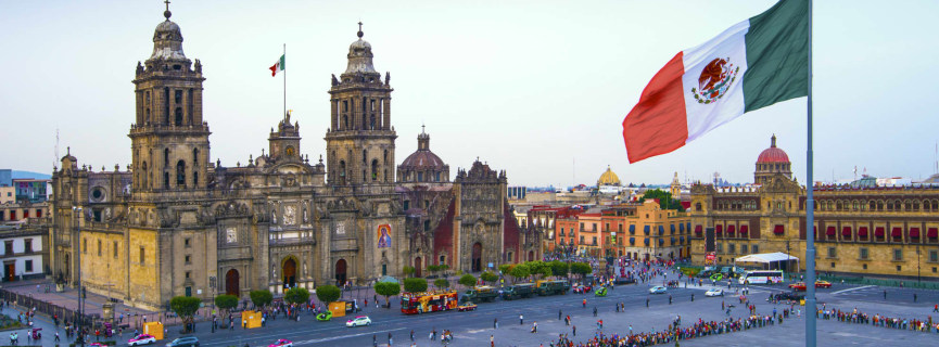 9 Reasons to Study Abroad in Mexico