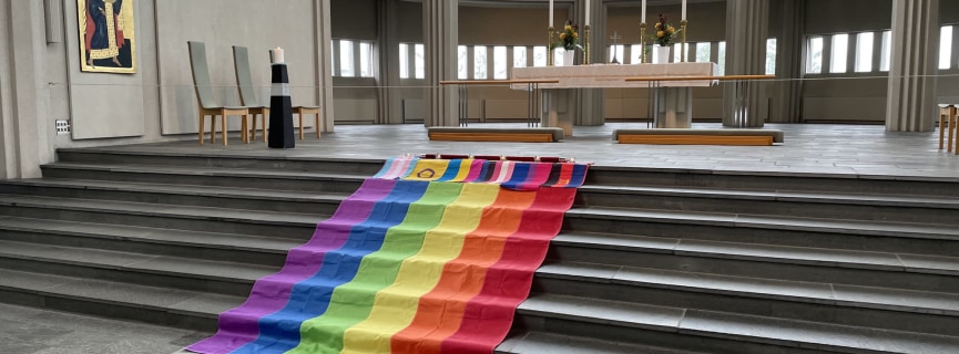 How the Religious Exemption Accountability Project Advocates for LGBTQ+ Students