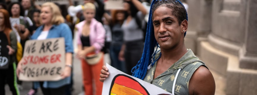 Why My Visibility as a Queer Student Leader Matters