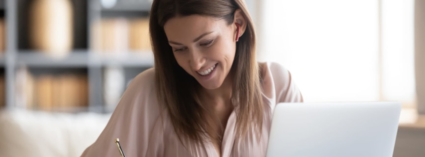 A Professor’s Top 6 Study Tips for Adult Learners
