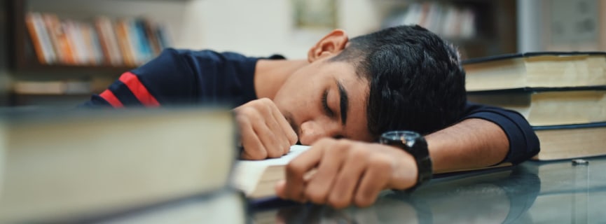 Ask a Professor: How to Pull an All-Nighter in College