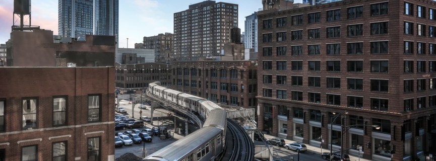 Moving to Chicago? These Are the Best Neighborhoods for Students
