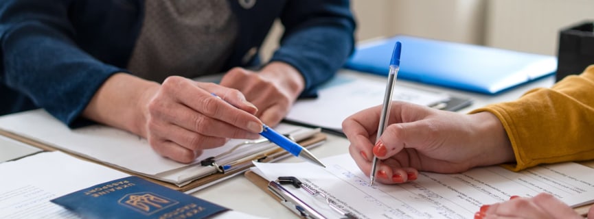 Work Visas 101