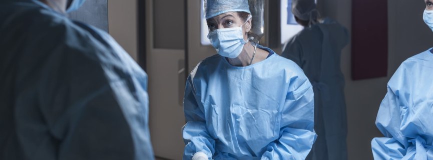 Nurse Anesthetist Jobs: 8 Specialties to Consider