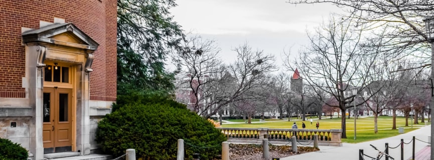 How Much Does It Cost to Study and Live in Illinois?