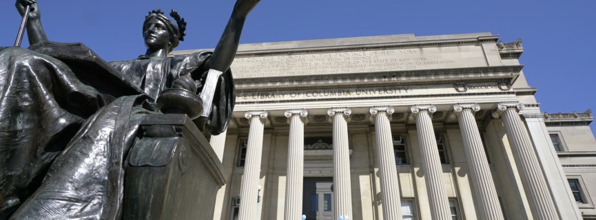 These 14 Colleges Have Some of the Lowest Transfer Acceptance Rates